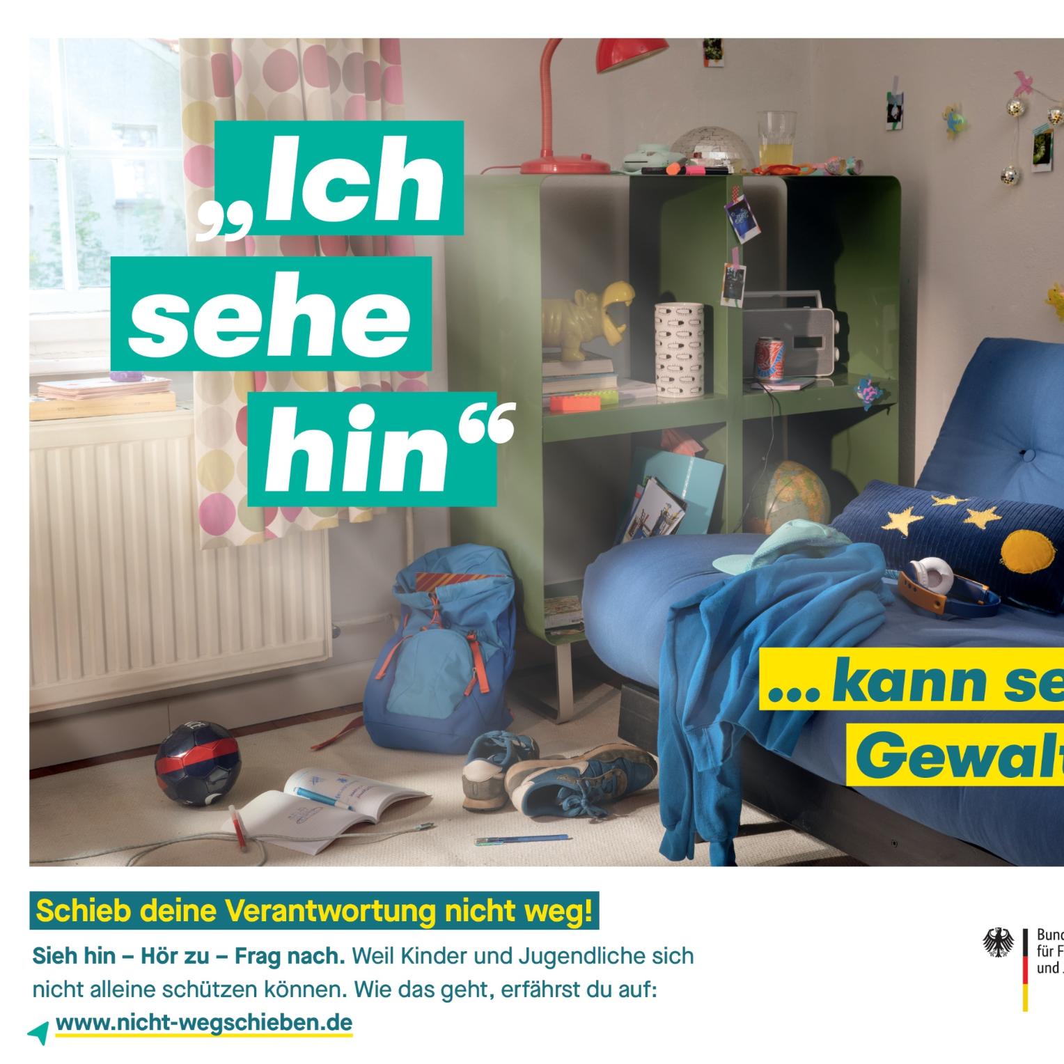 Kinderzimmer