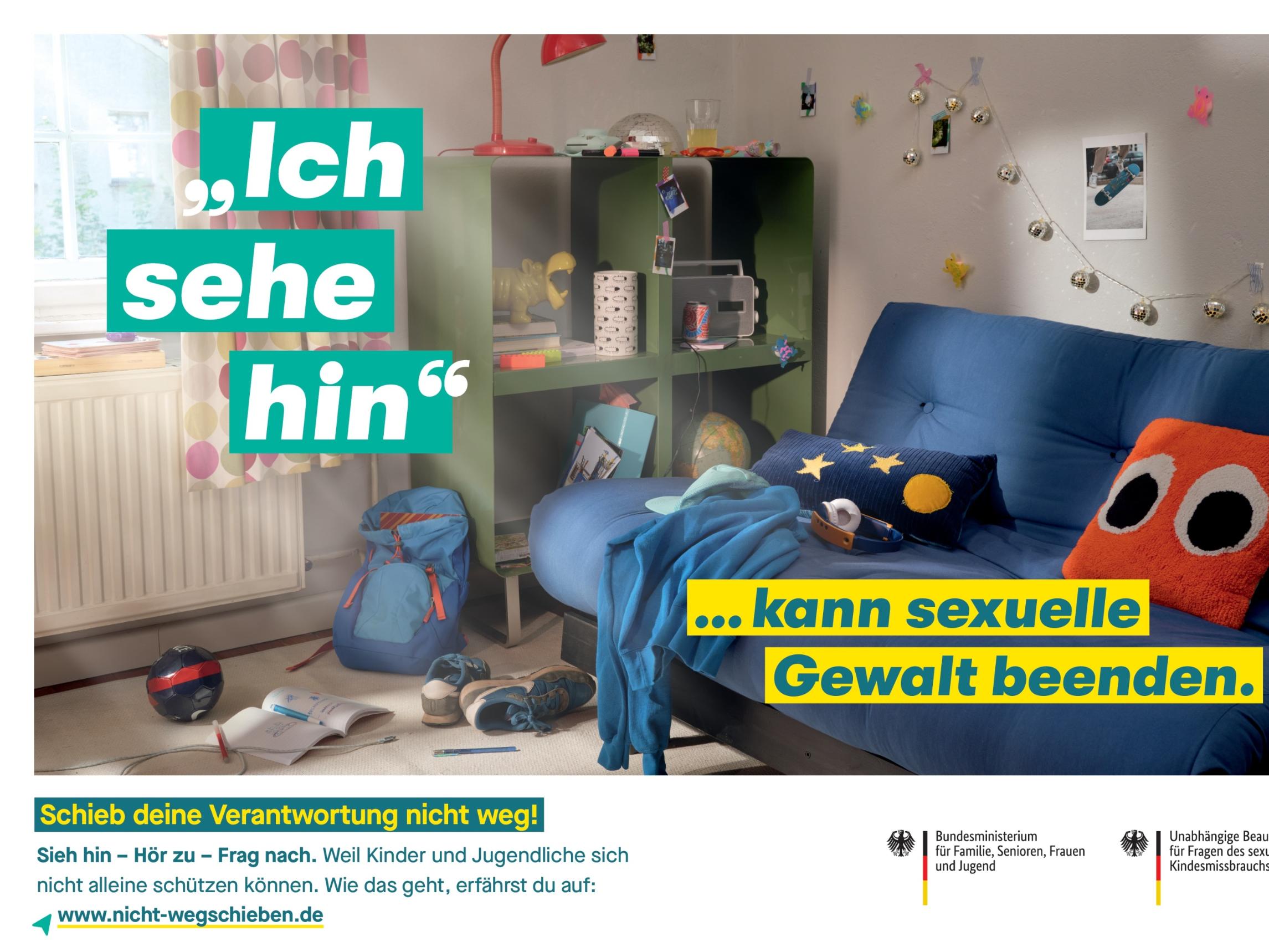 Kinderzimmer