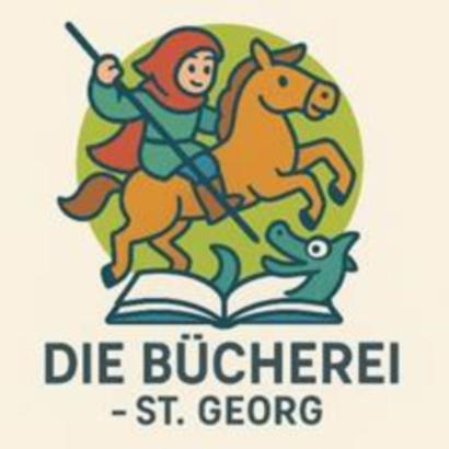 Bücherei St. Georg