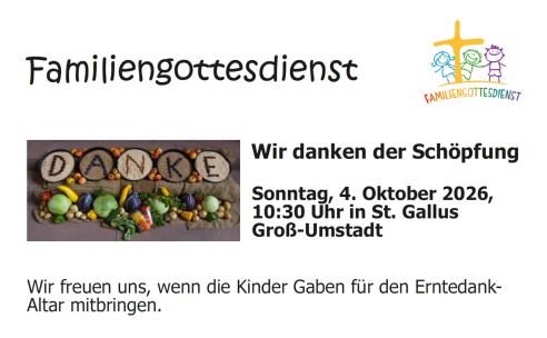 Familiengottesdienst_Oktober 2026