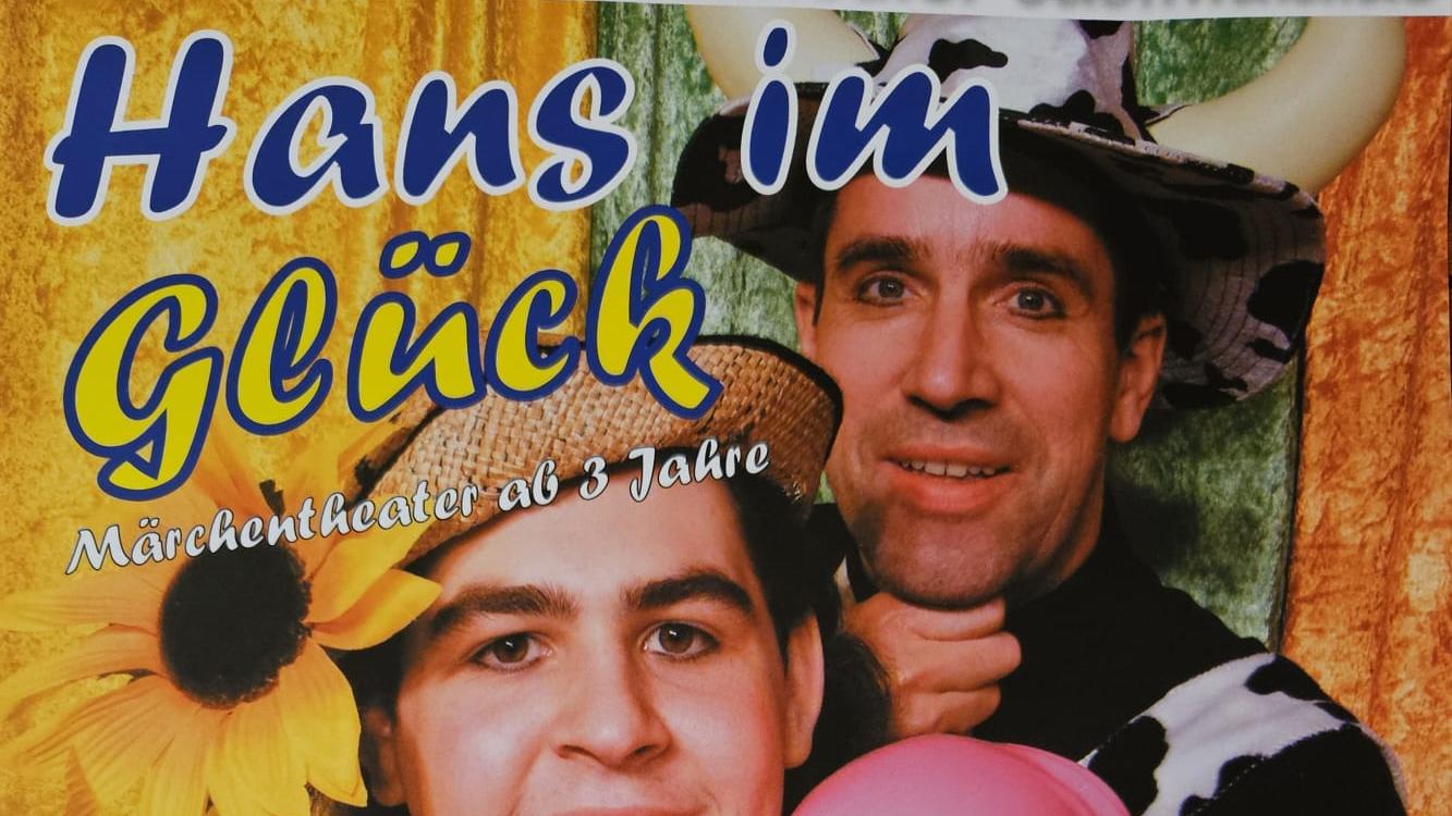 Kindertheater Hering