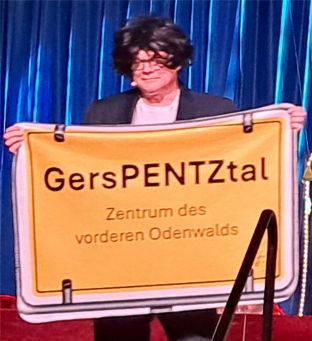 Pfarrfastnacht Groß-Zimmern 2026