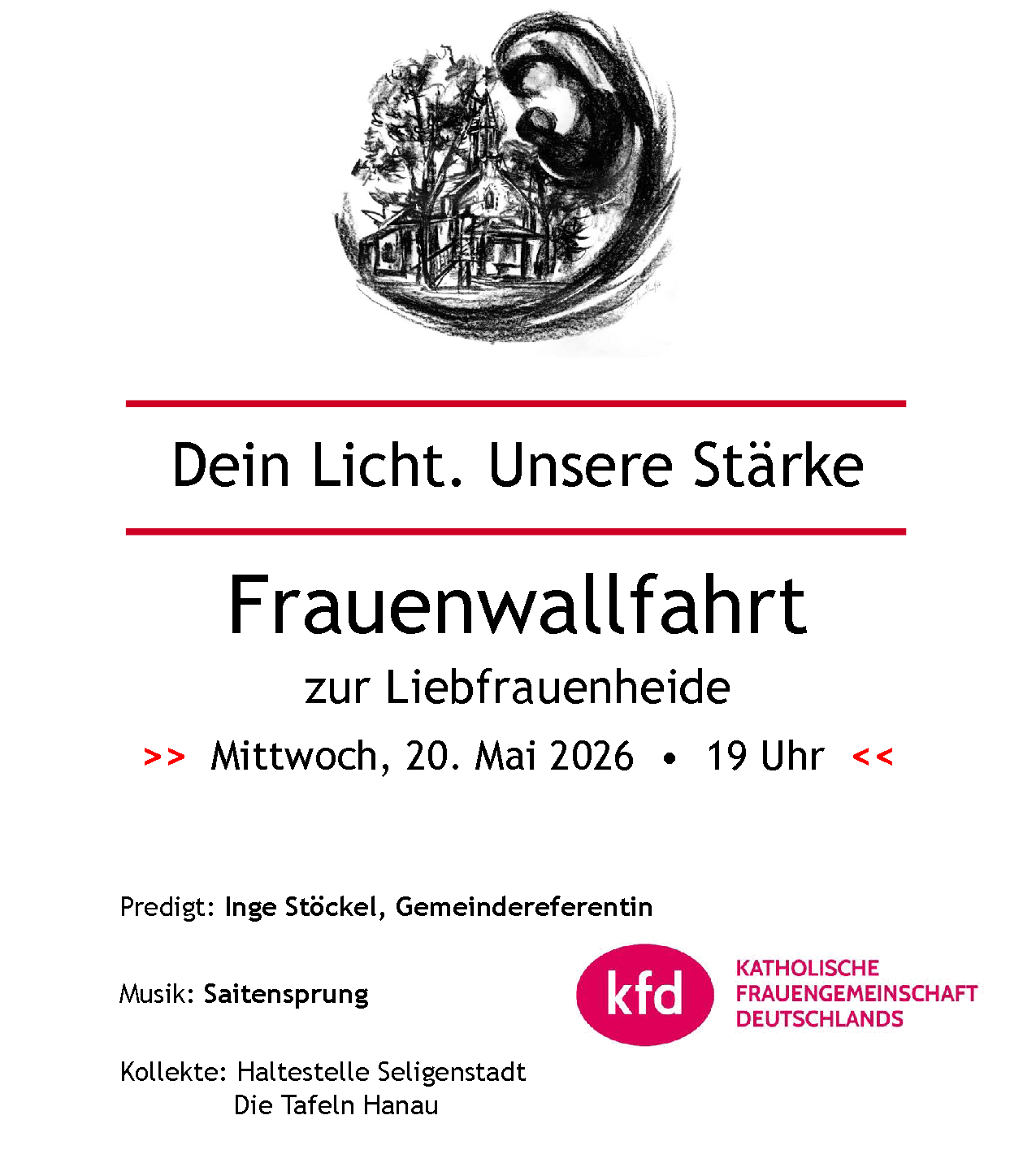 PlakatFrauenwallfahrt2026