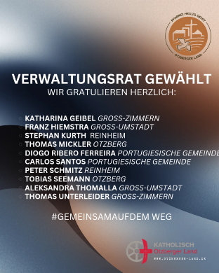 Verwaltungsrat Heilig Geist, Otzberger Land