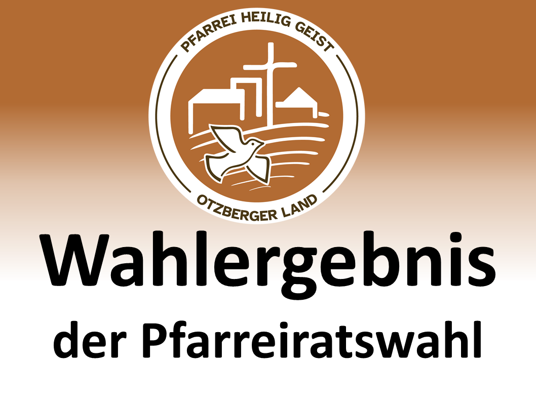 Wahlergebnis