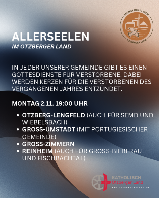 Allerseelen 2026