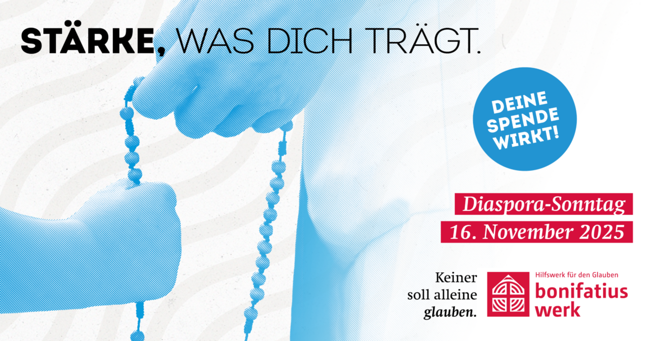 Diaspora Sonntag 2025