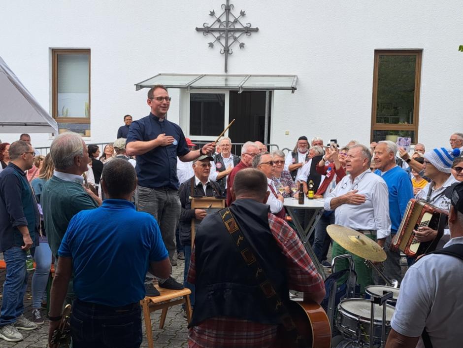 Kerb Groß-Zimmern 2023