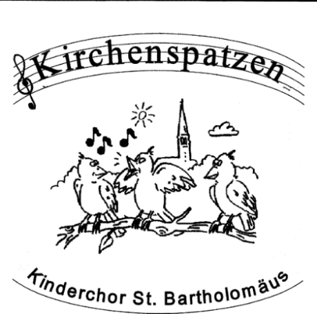 Kirchenspatzen Groß-Zimmern