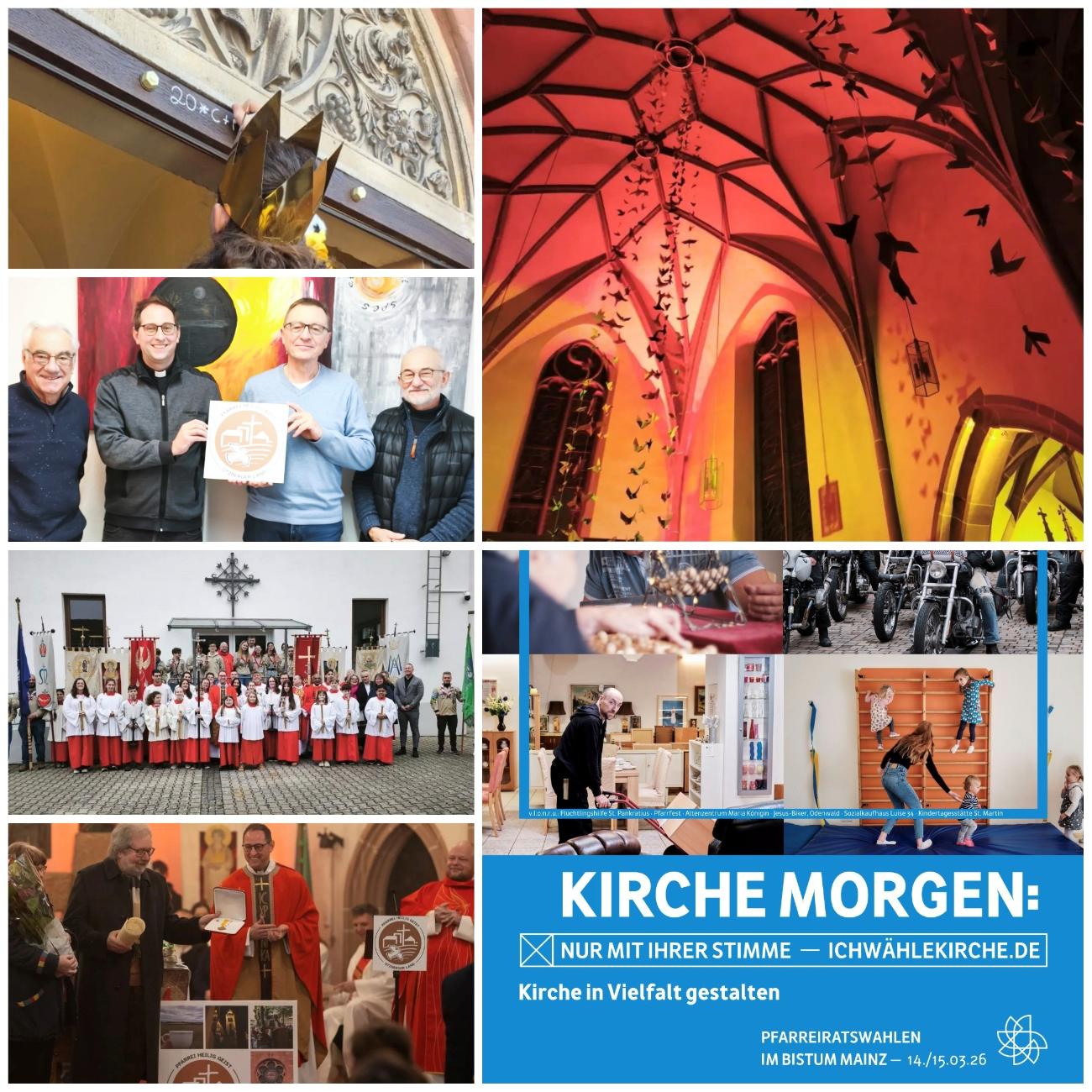 Titelbild Februar 2026