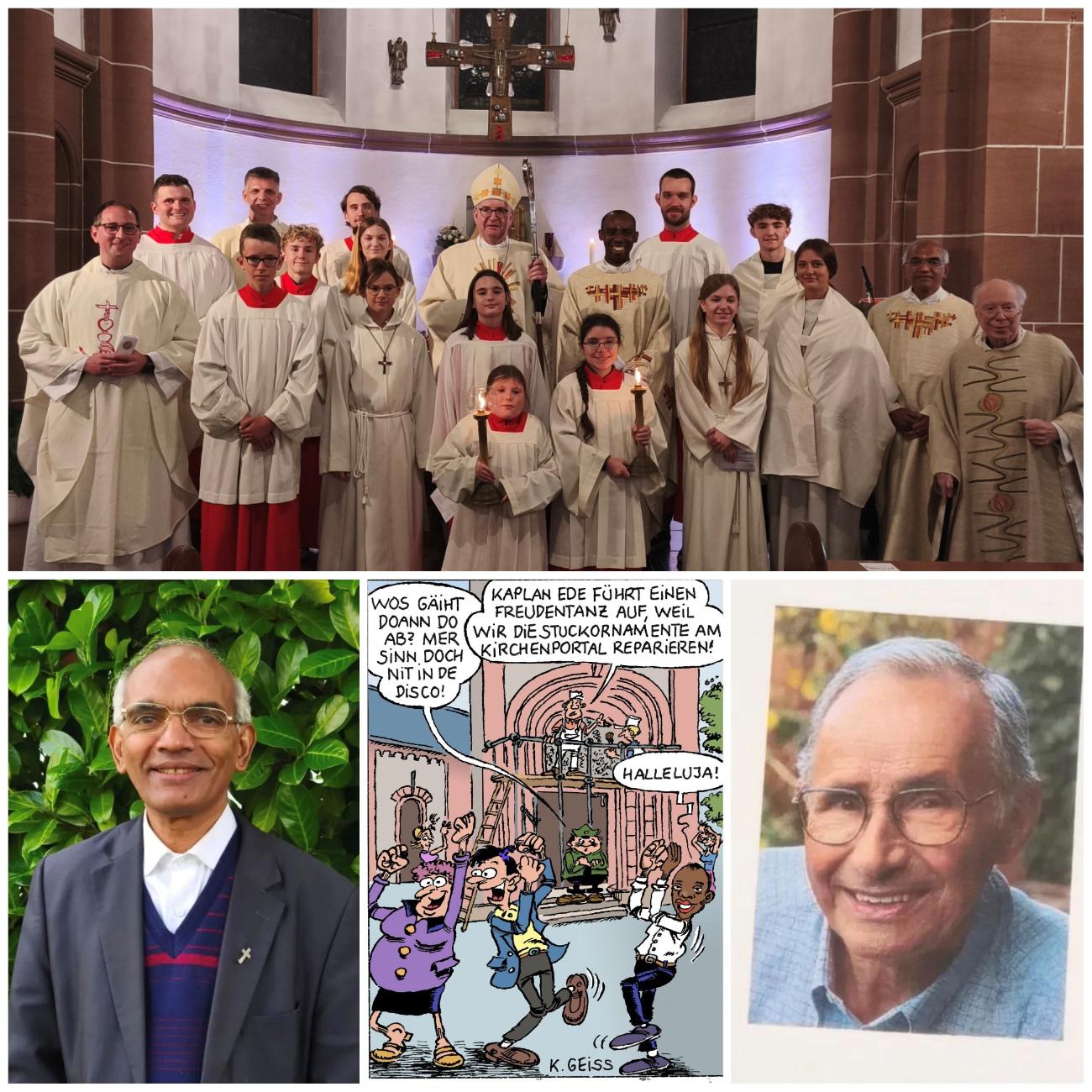 Titelbild November 2025