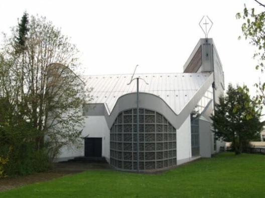 Kirche-Klein-Zimmern