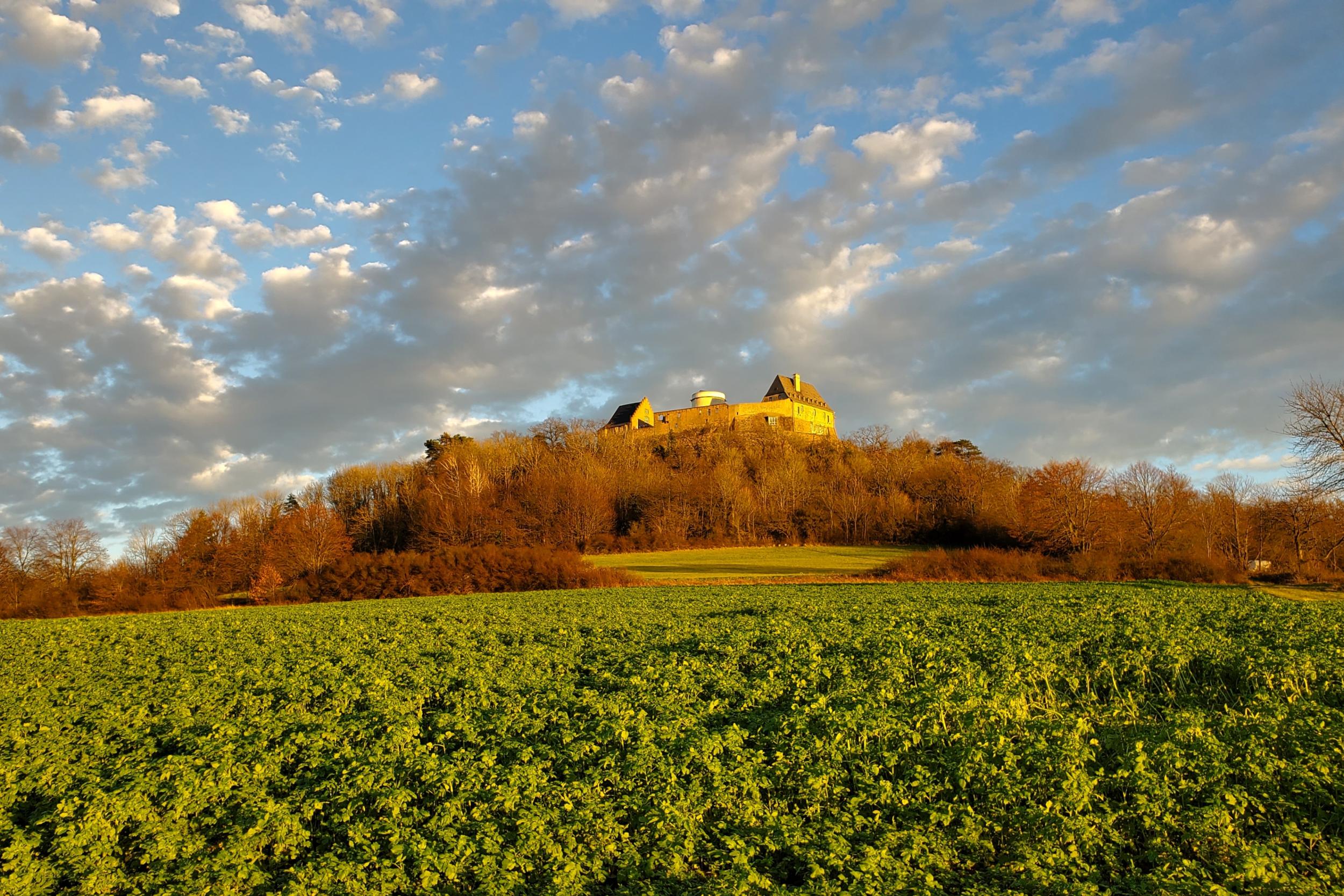 Slider Otzberger Land