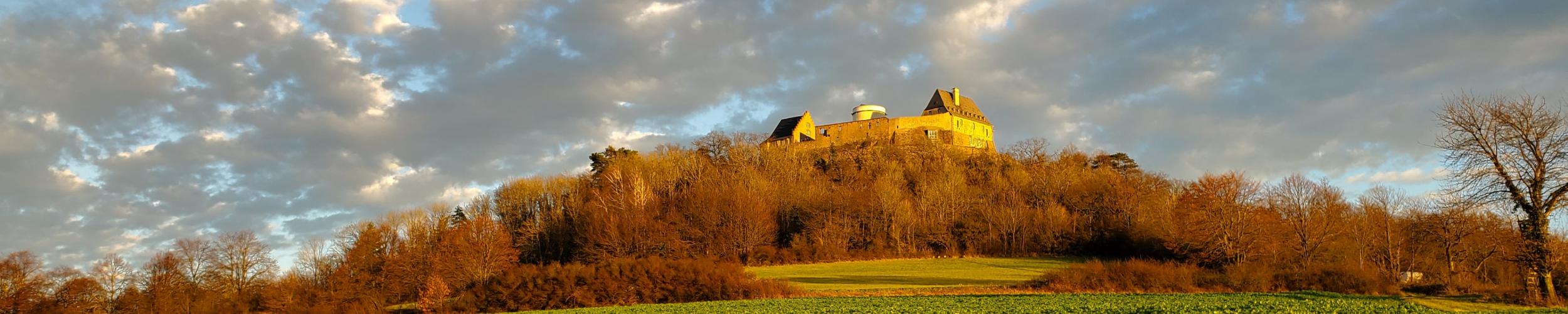 Slider Otzberger Land