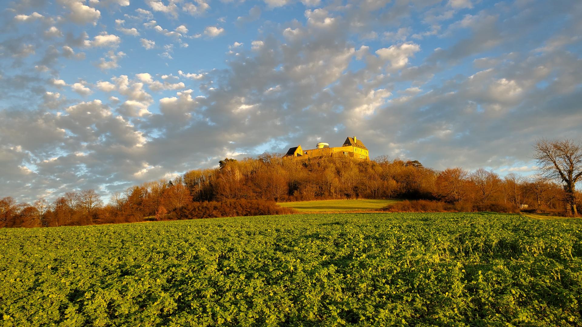 Slider Otzberger Land