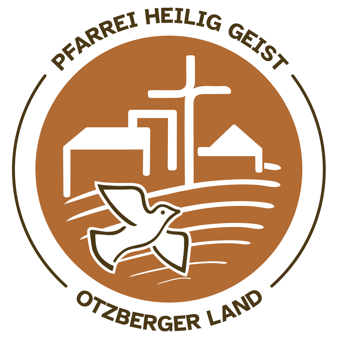 Logo Heilig Geist Otzberger Land