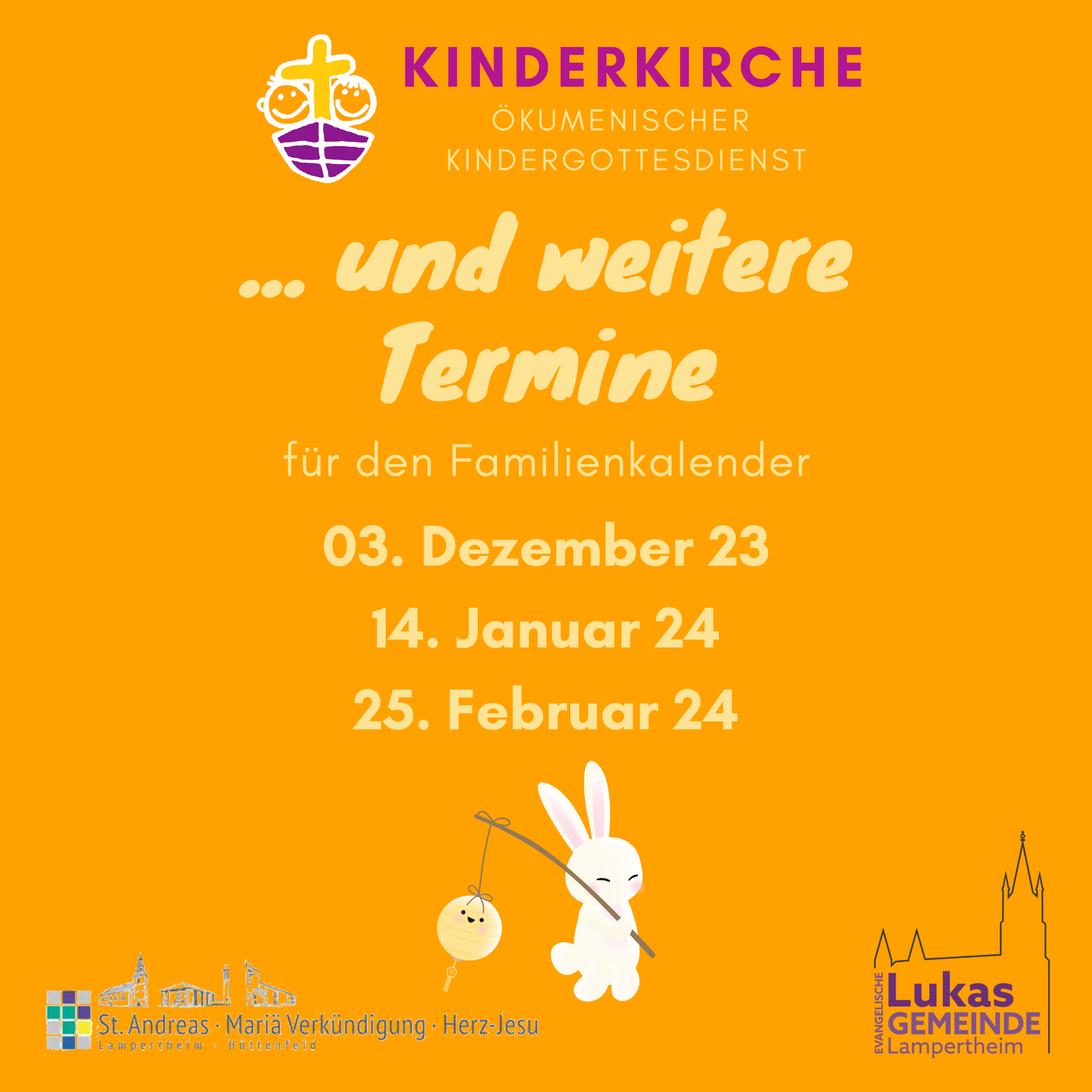 231105 Flyer Sankt Martin #FLYER RÜCKSEITE INSTA