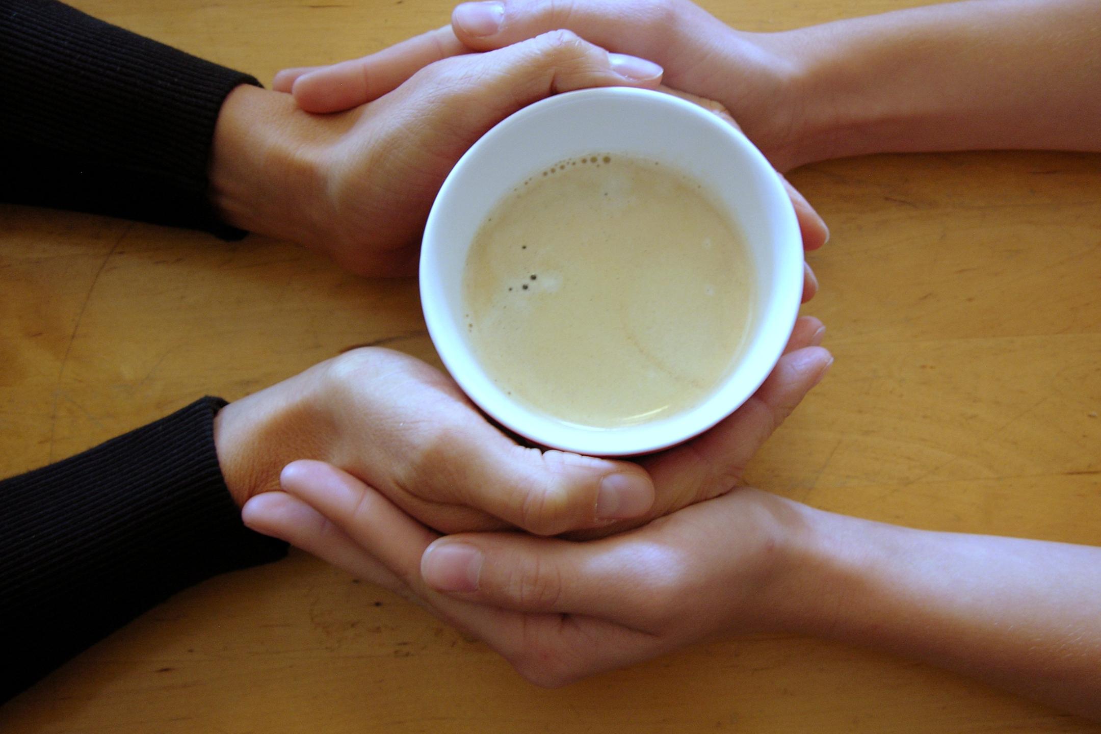Trauercafé