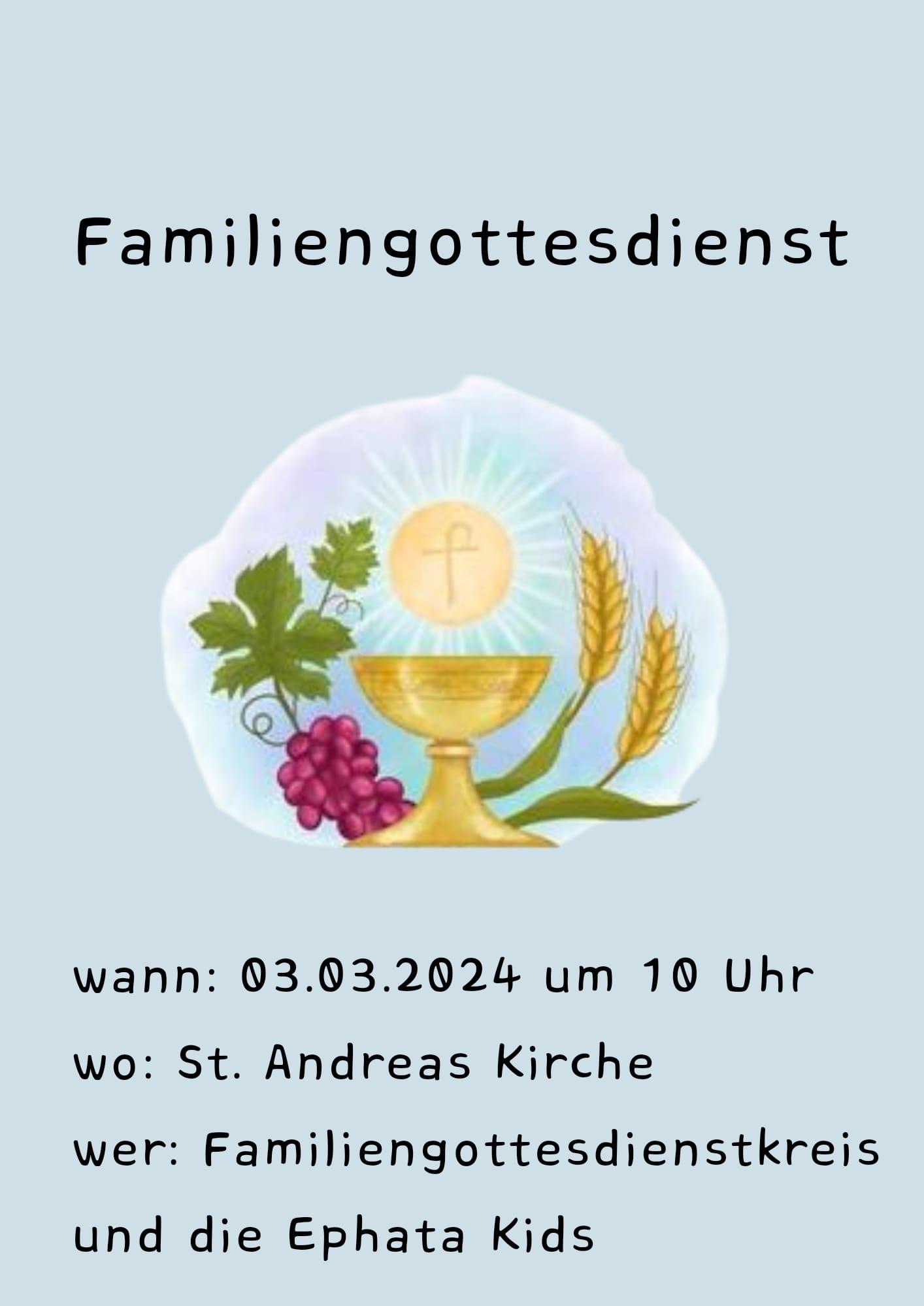 FamiliengottesdienstLA03-2024