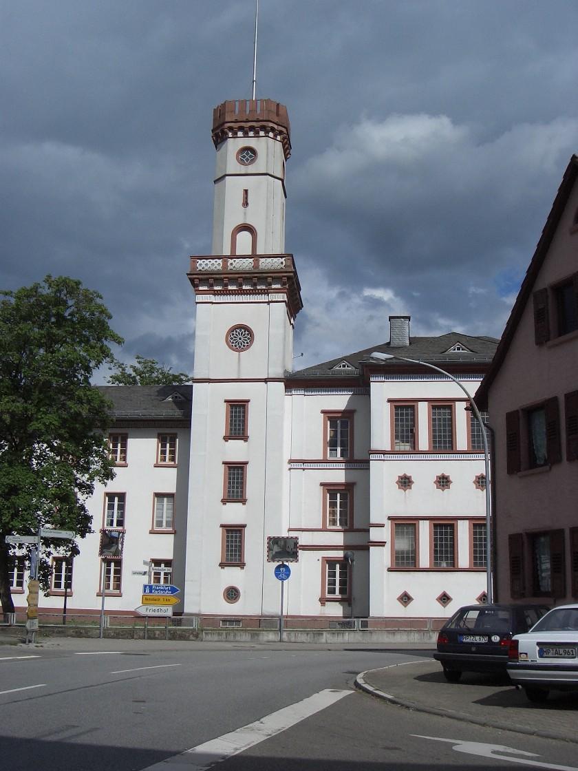 Schloss_Rennhof_in_Hüttenfeld