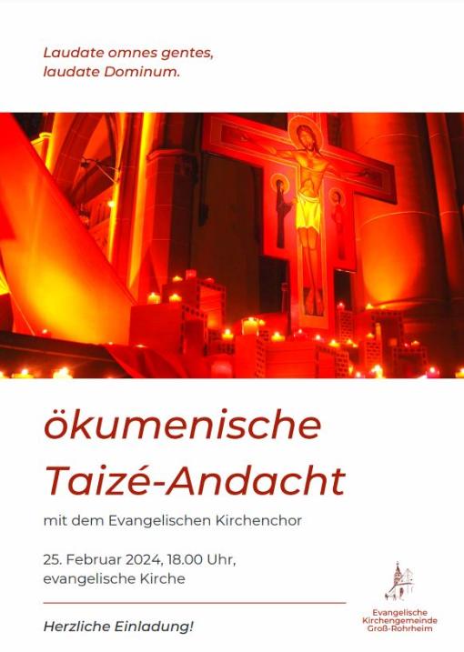 Taize25022024