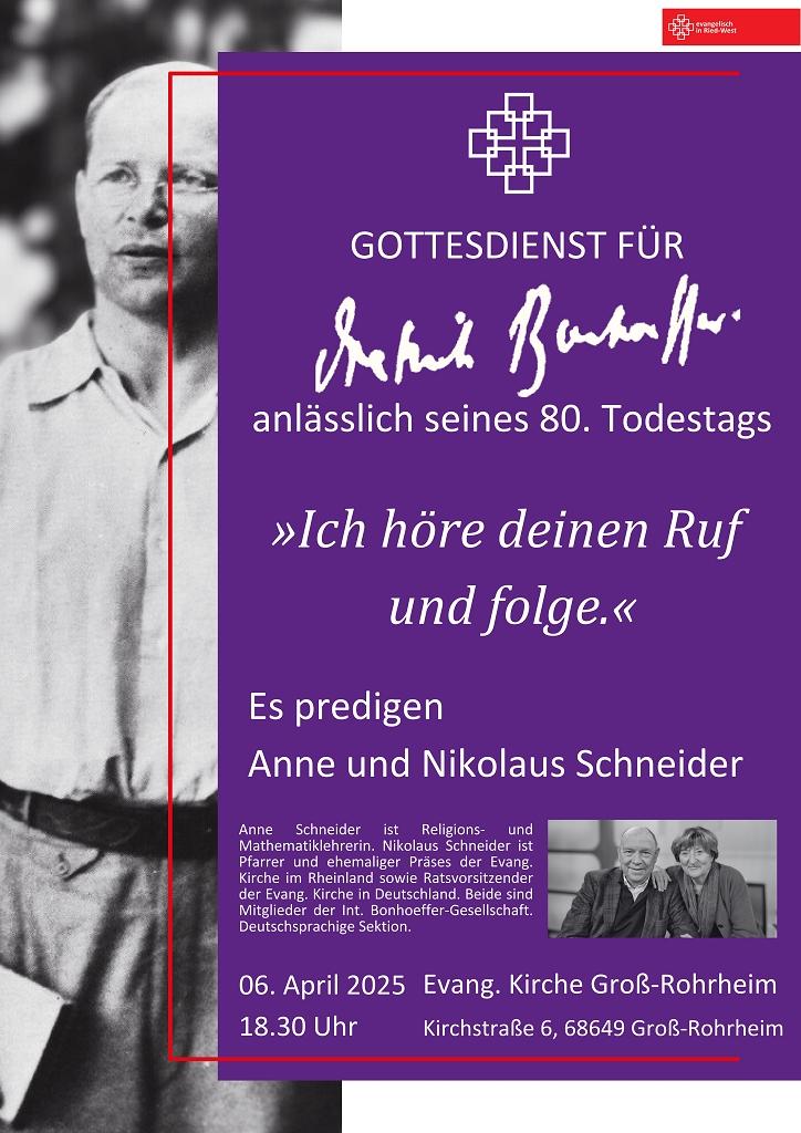 25_04_06_Bonhoeffer_Gottesdienst
