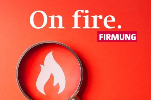 Firmung2025onfire