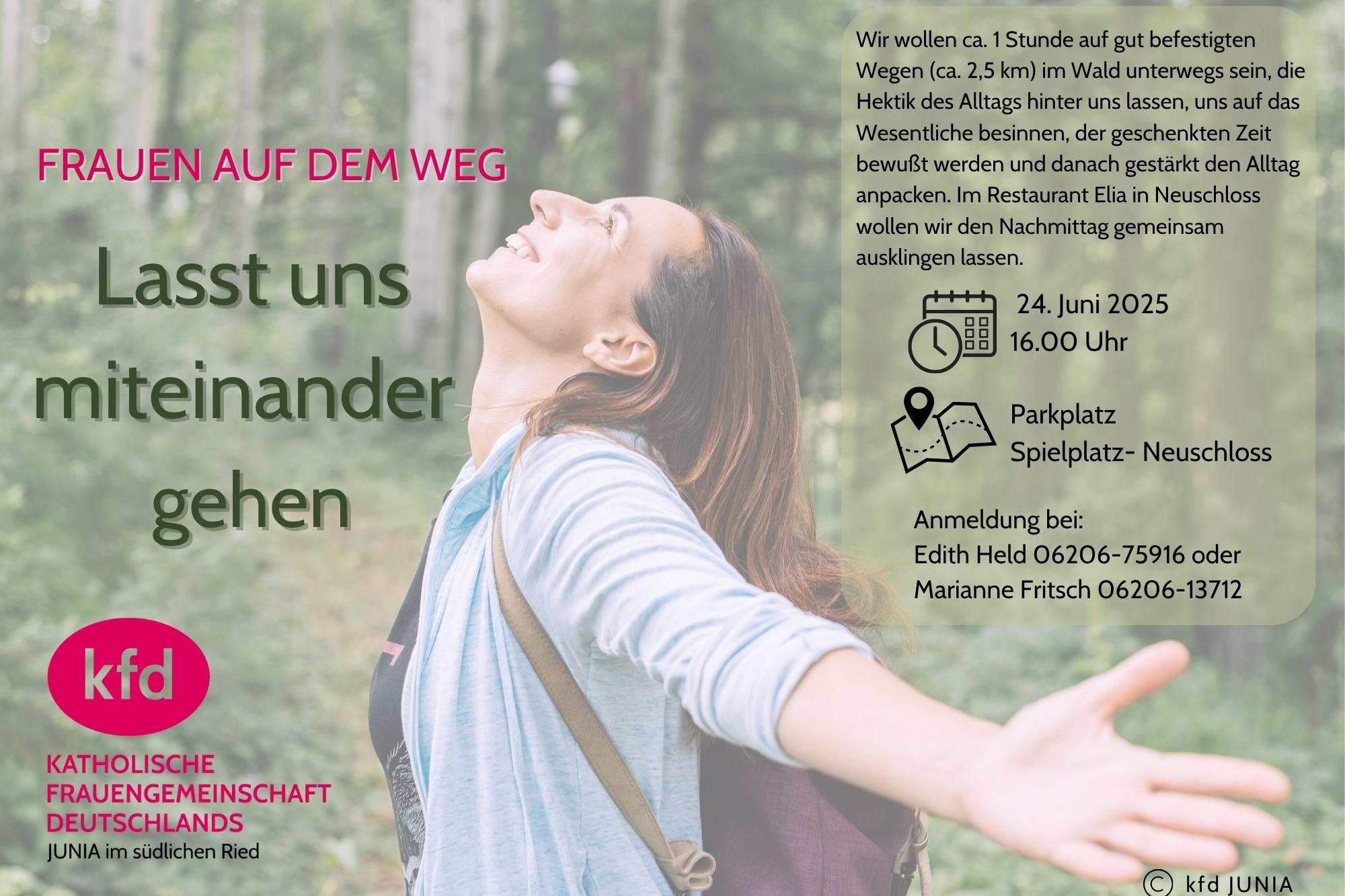 Gehzeiten quer