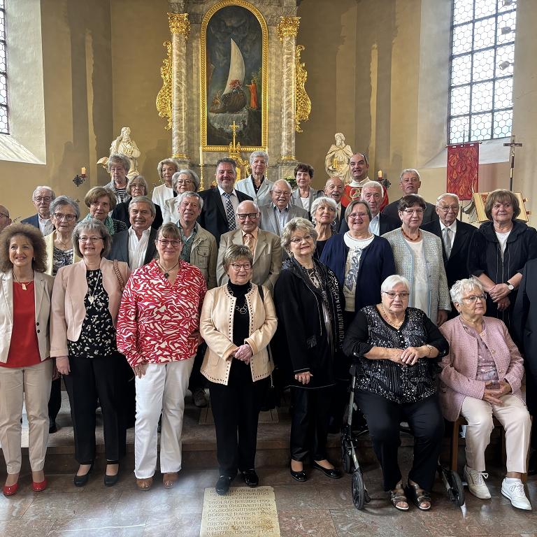 Gruppenfoto 1