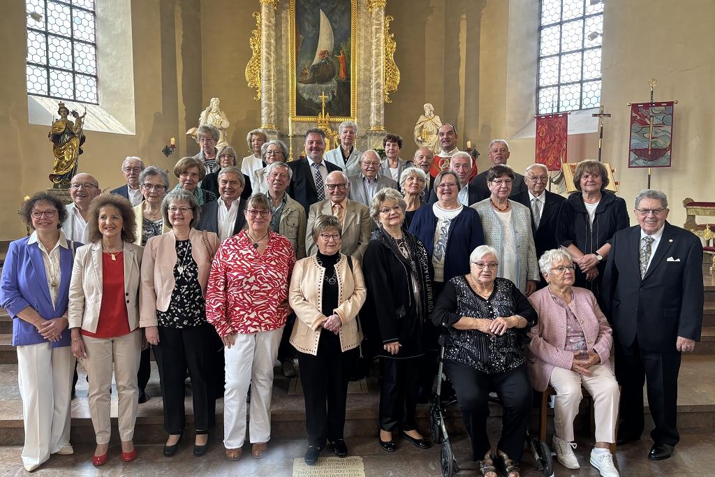 Gruppenfoto 1