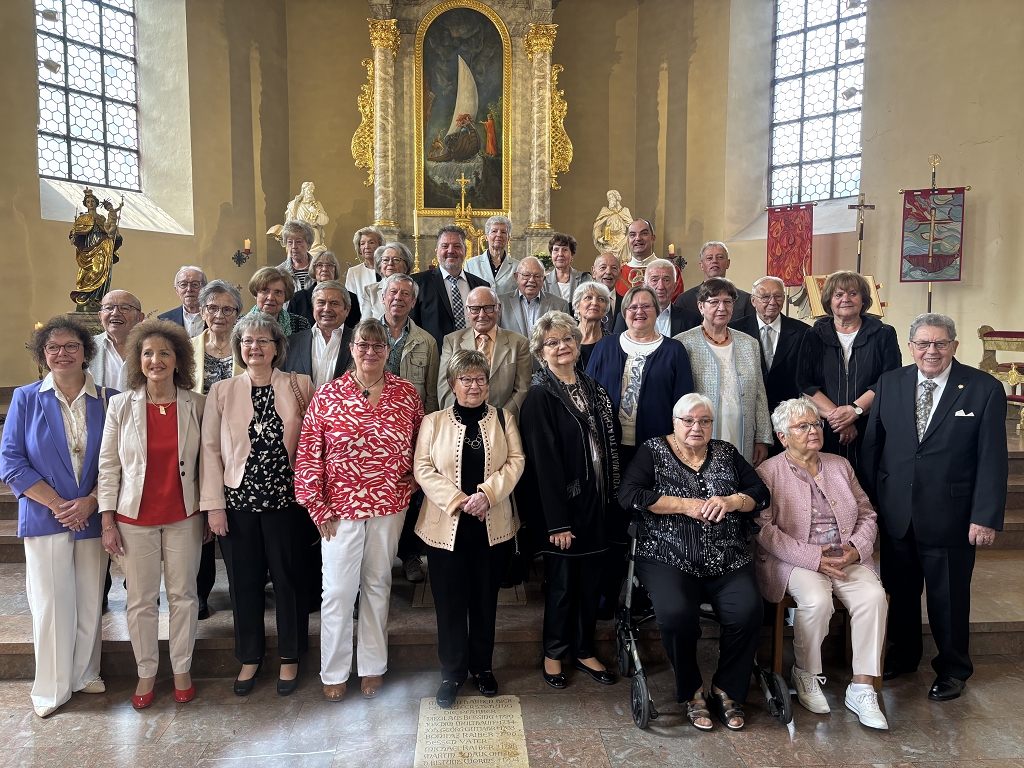 Gruppenfoto 1