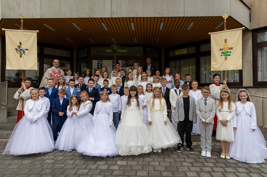 Gruppenfoto Buerstadt