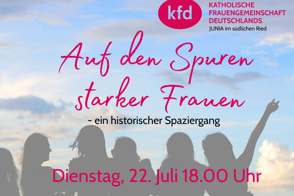 Homepage_klein Starke Frauen
