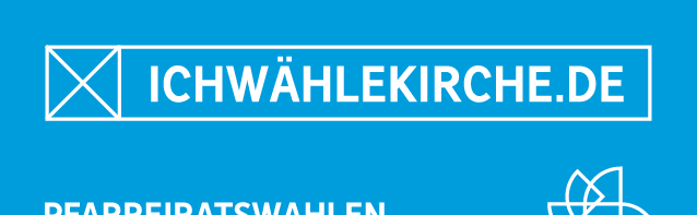 Pfarreiratswahlen in unserer Pfarrei