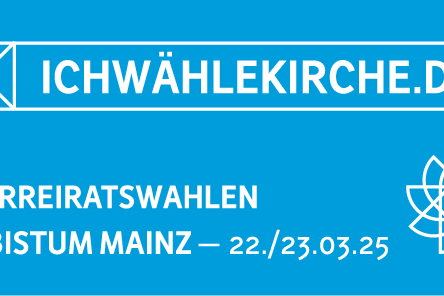 Pfarreiratswahlen in unserer Pfarrei
