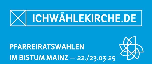 Pfarreiratswahlen in unserer Pfarrei