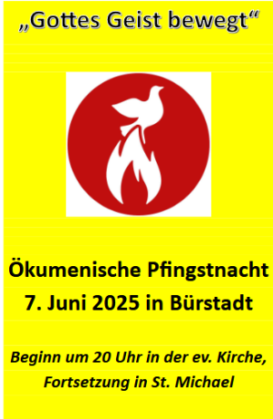 Pfingstnacht