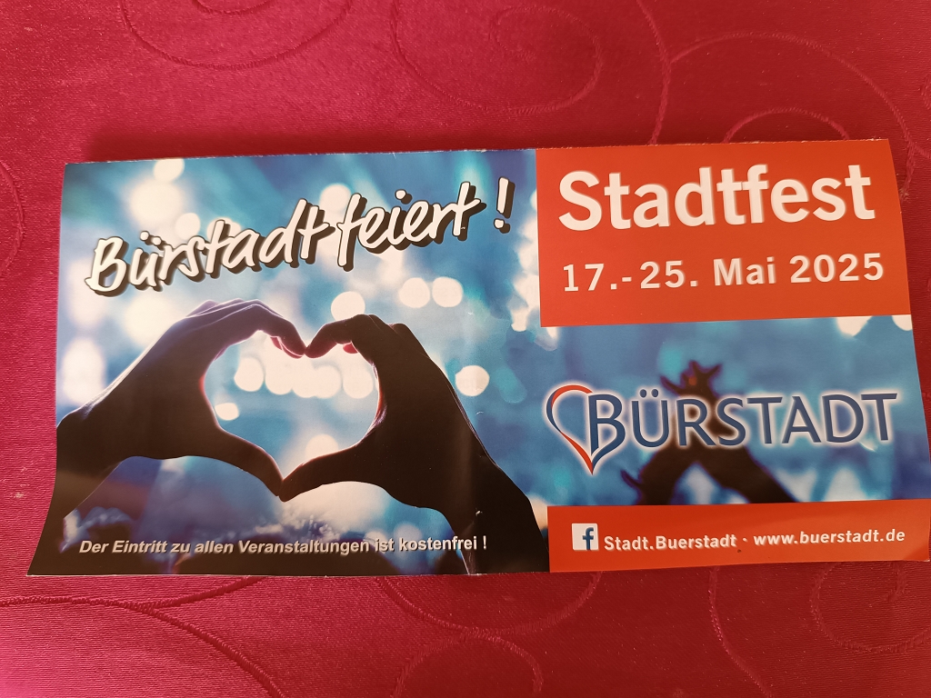 Stadtfest