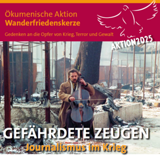 Wanderfriedenskerze2025