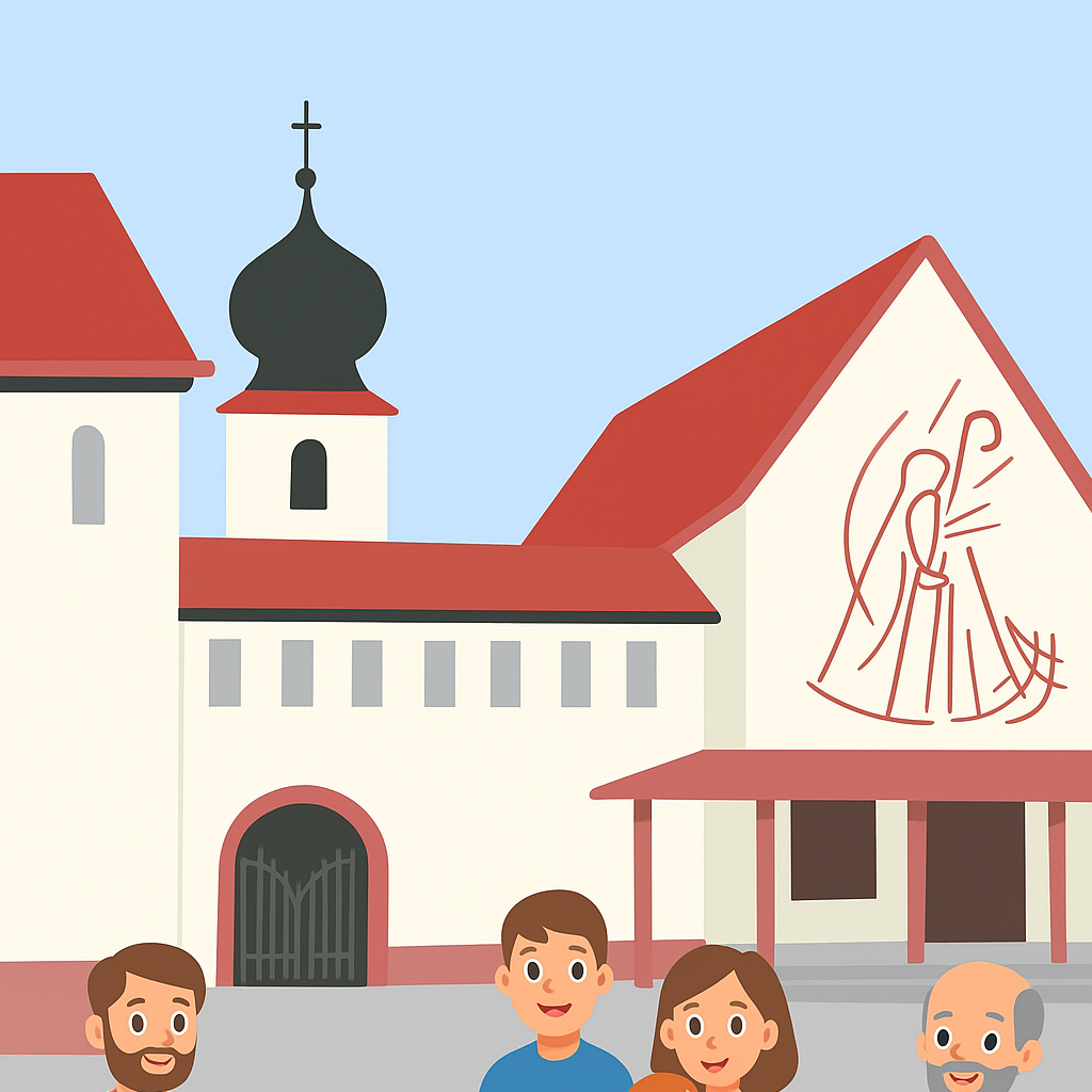 a Familien Býrstadt