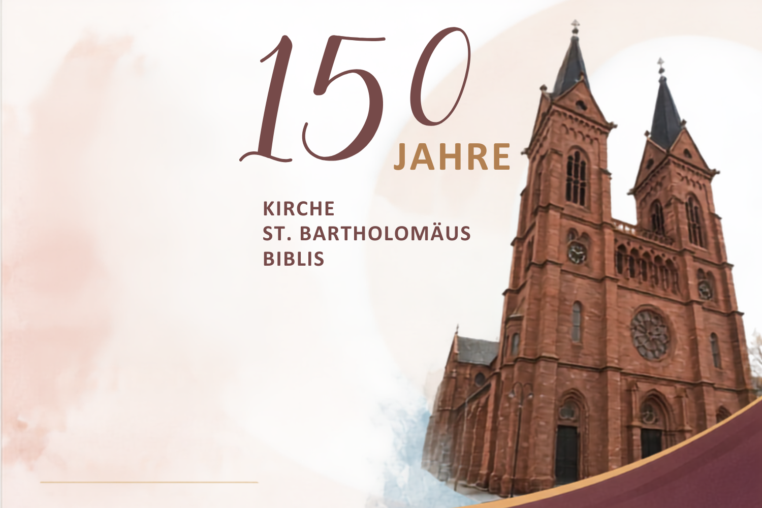 Einladung150JahreStBartholmaus