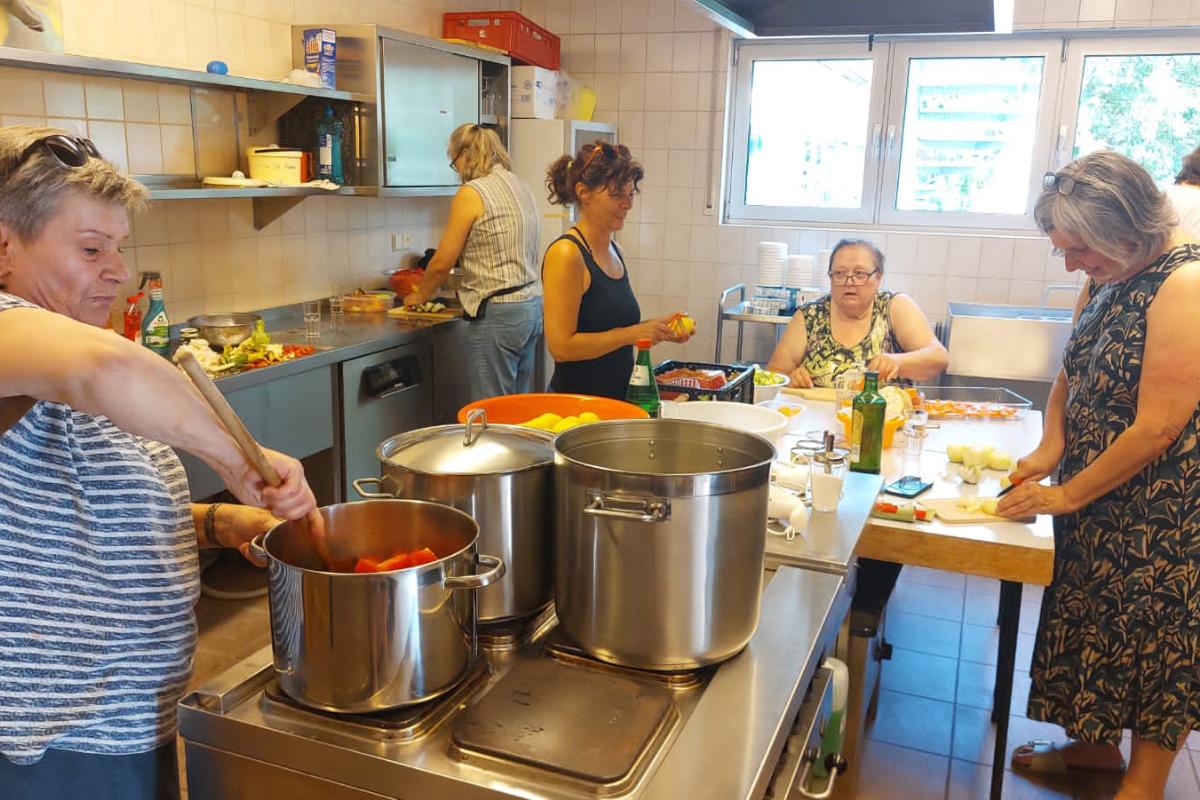 Minestrone Essen 3
