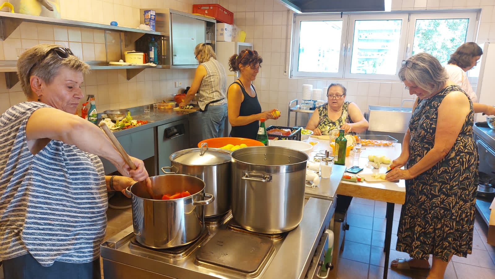 Minestrone Essen 3