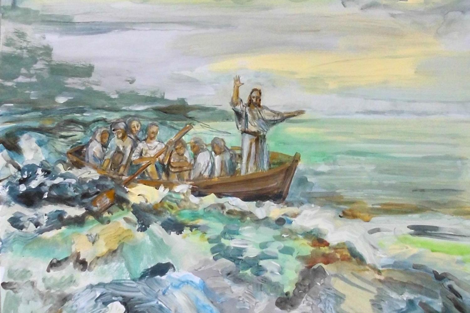 jesus-gebietet-dem-sturm_by_pia-schuettlohr_pfarrbriefservice