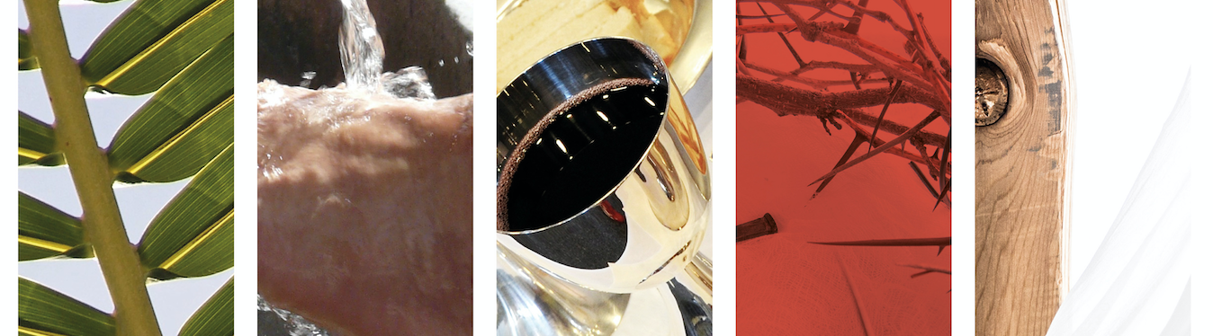 Ostern in unserer Pfarrei