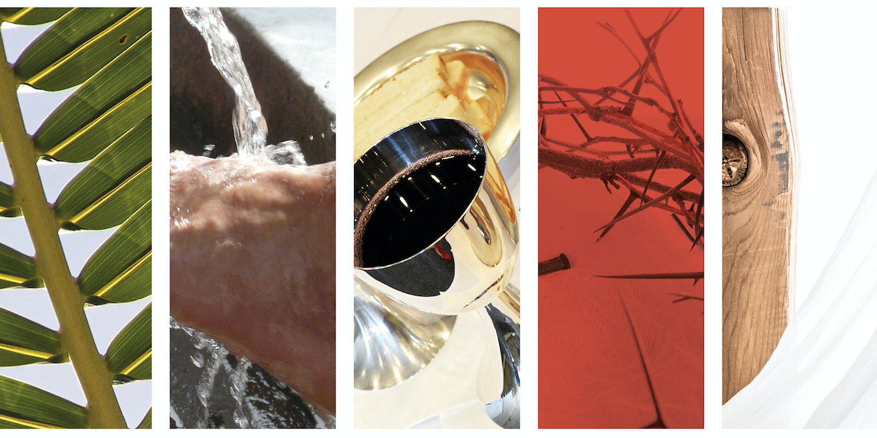 Ostern in unserer Pfarrei