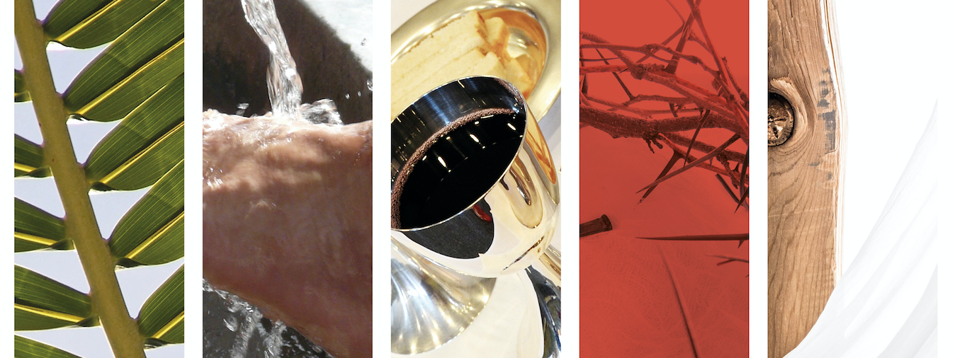 Ostern in unserer Pfarrei