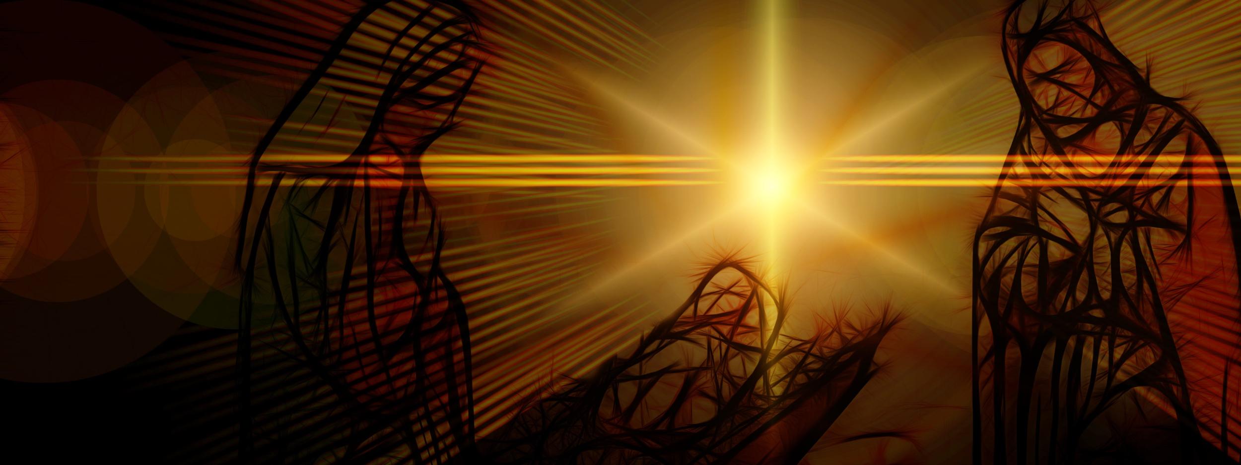 Unsere Gottesdienste zu Weihnachten und Jahreswechsel