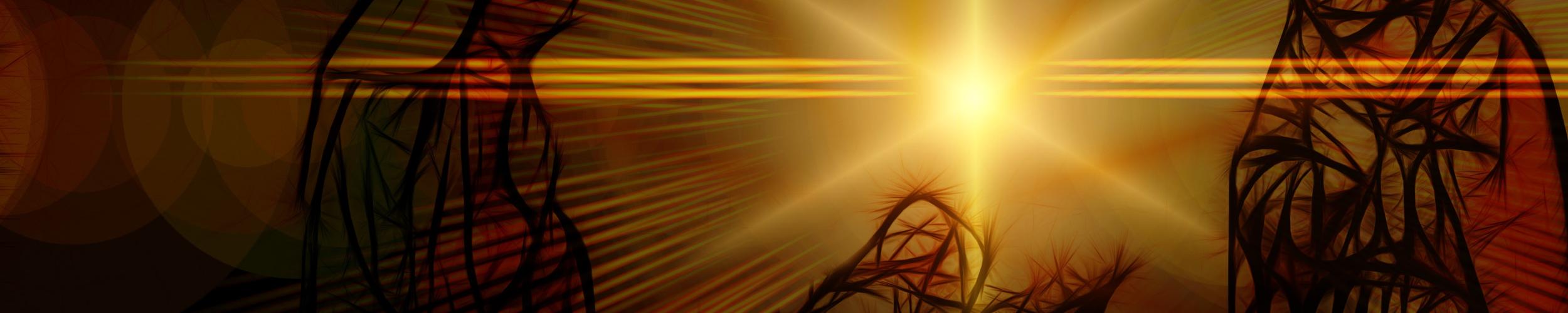 Unsere Gottesdienste zu Weihnachten und Jahreswechsel