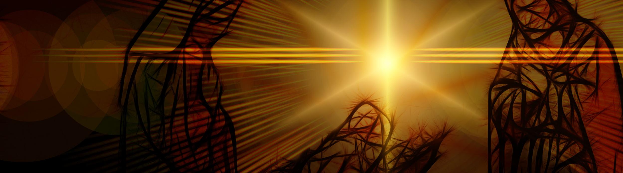 Unsere Gottesdienste zu Weihnachten und Jahreswechsel